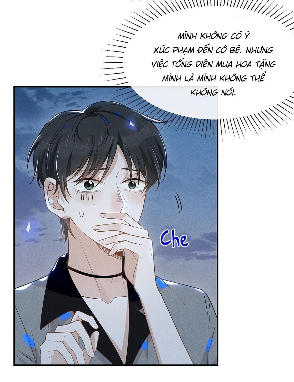 Lai Sinh Bất Kiến Chapter 38 - Next Chapter 39