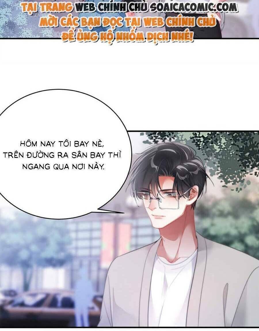 theo đuổi anh chồng bác sĩ chapter 11 - Trang 2