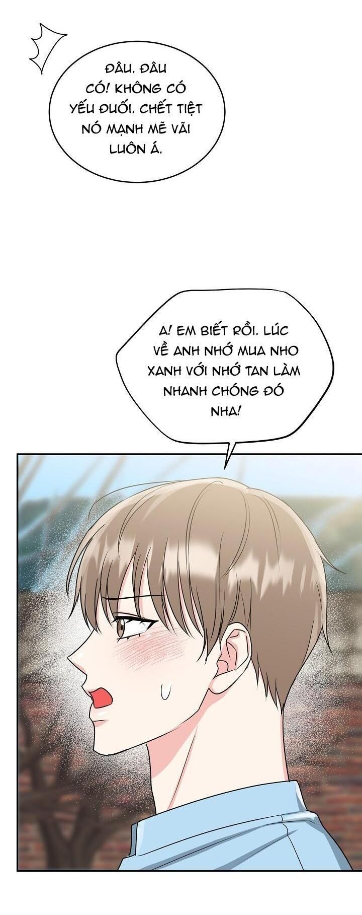 hang hổ Chapter 27 - Next Chương 28