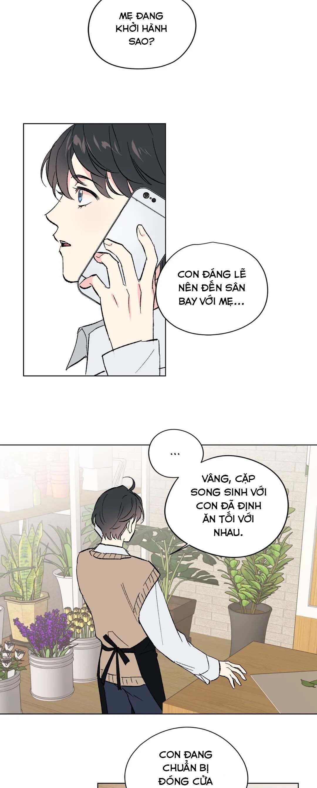 manhwa chịch vồn chịch vã Chapter 52 Eunsoo (3p) - Next Chương 53