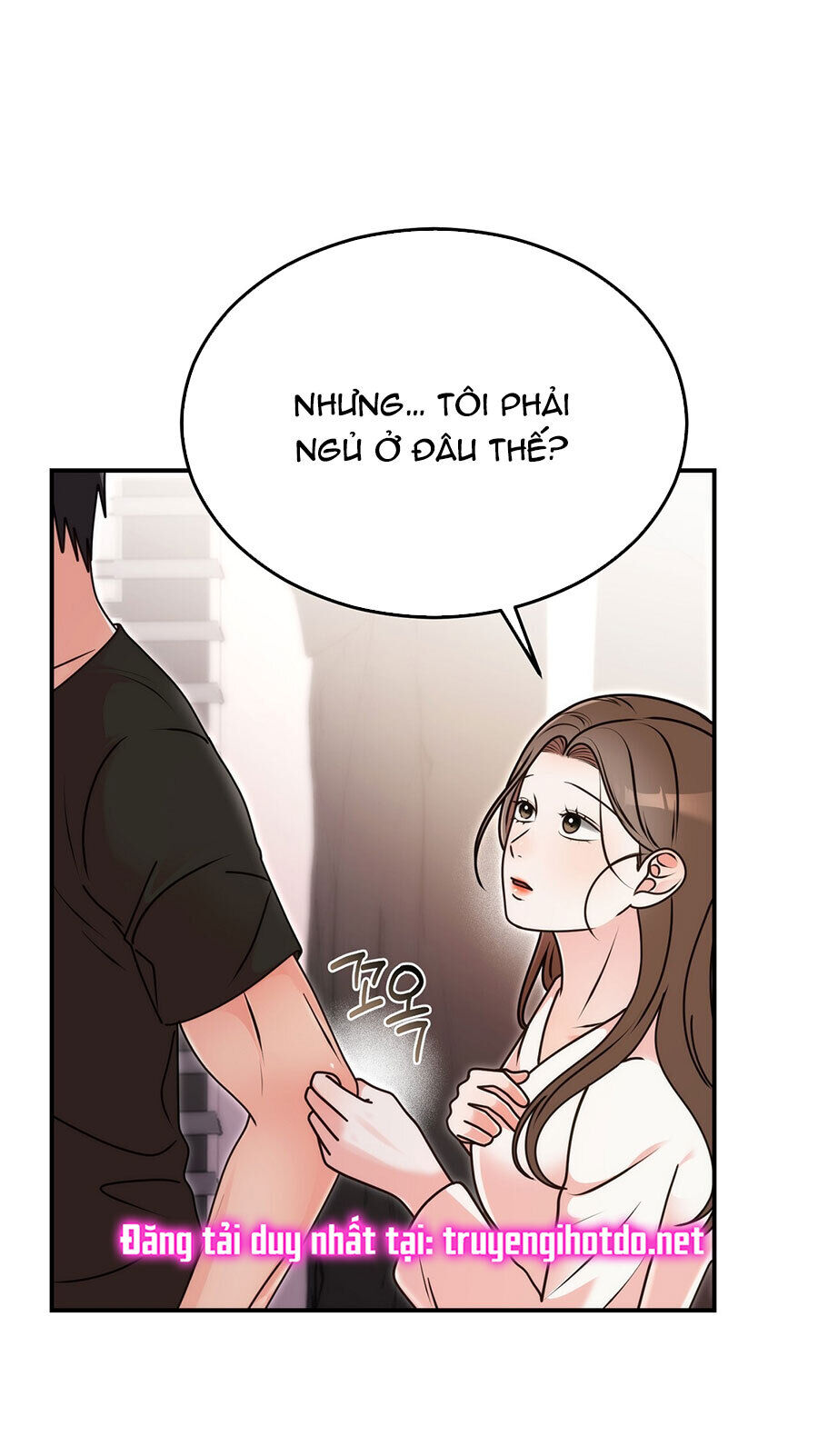 [18+] hôn nhân ràng buộc Chap 33 - Next 33.1