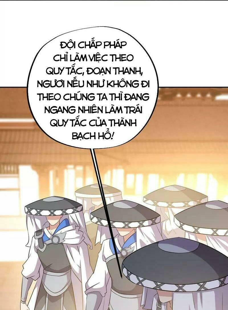 chiến hồn tuyệt thế chapter 338 - Next chapter 339