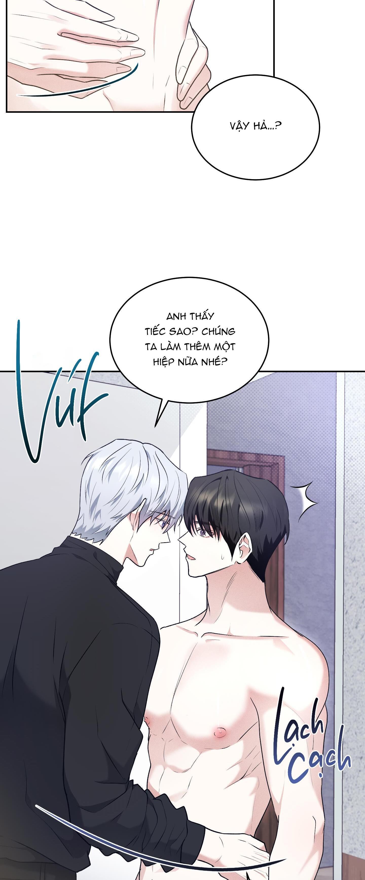 bắn là dính Chapter 16 - Trang 2