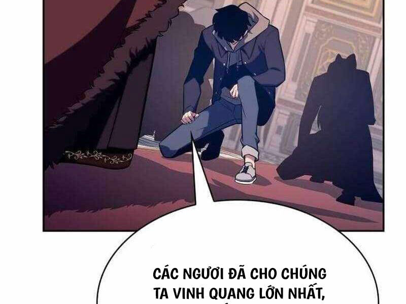 người chơi mới solo cấp cao nhất chapter 150 - Trang 1