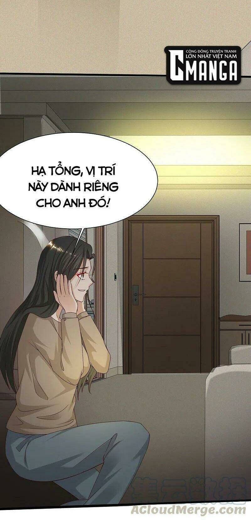 tối cường vận đào hoa Chapter 230 - Trang 2