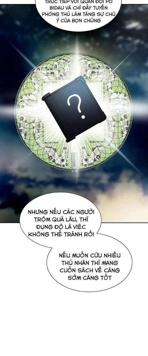 Cuộc Chiến Trong Tòa Tháp - Tower Of God Chapter 580 - Trang 2