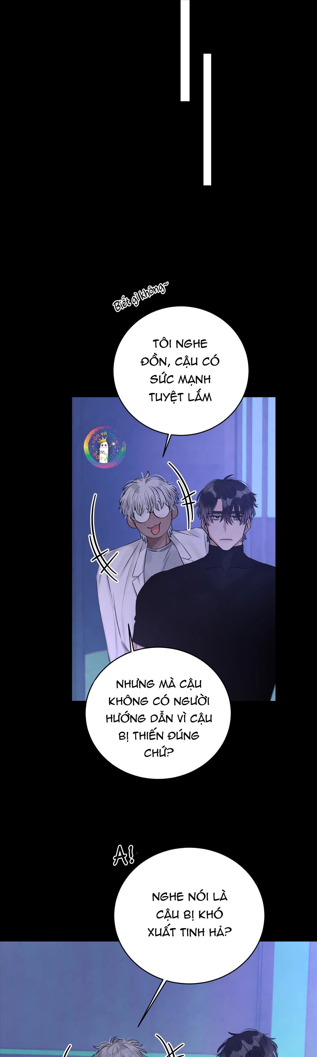 manhwa chịch vồn chịch vã Chapter 105 Trèo Cao 2 - Next Chapter 106 Trèo Cao 3