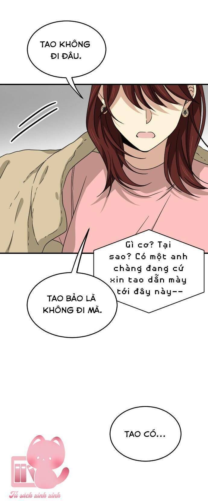 bạn của em trai chapter 54 - Trang 2