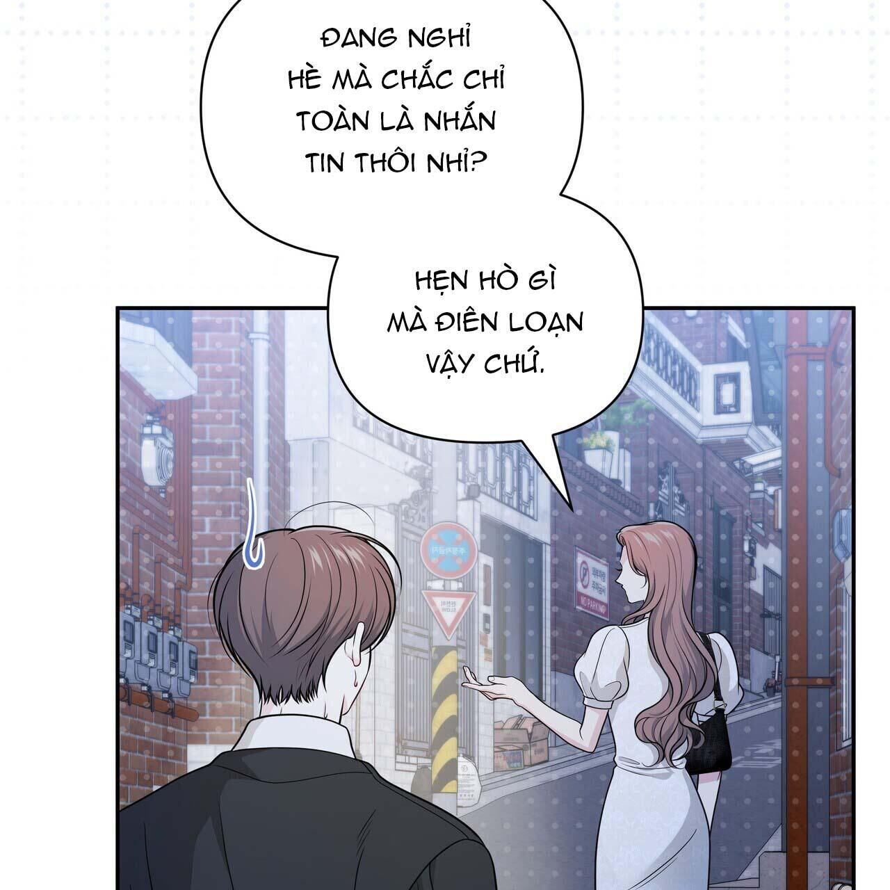 Tình Yêu Bí Mật Chapter 23 - Next Chapter 24