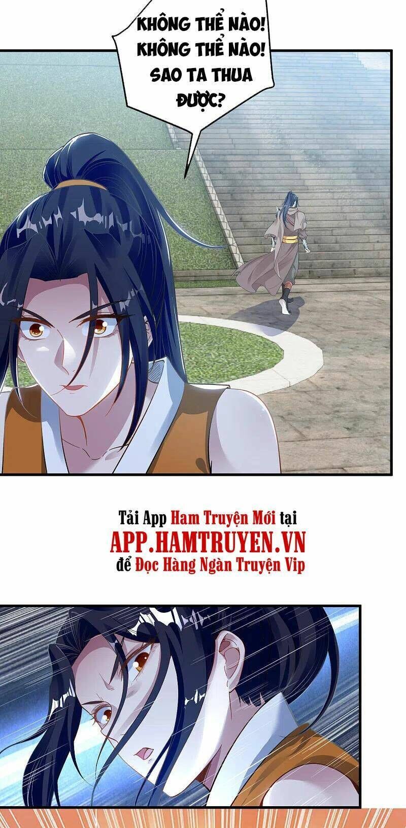 nghịch thiên tà thần Chapter 361 - Trang 2