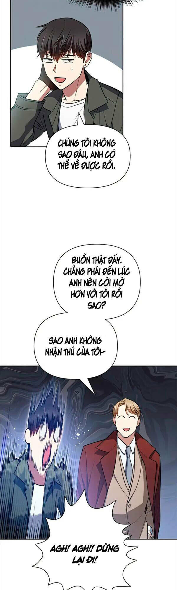 những ranker cấp s mà tôi nuôi dưỡng chapter 59 - Next chapter 60