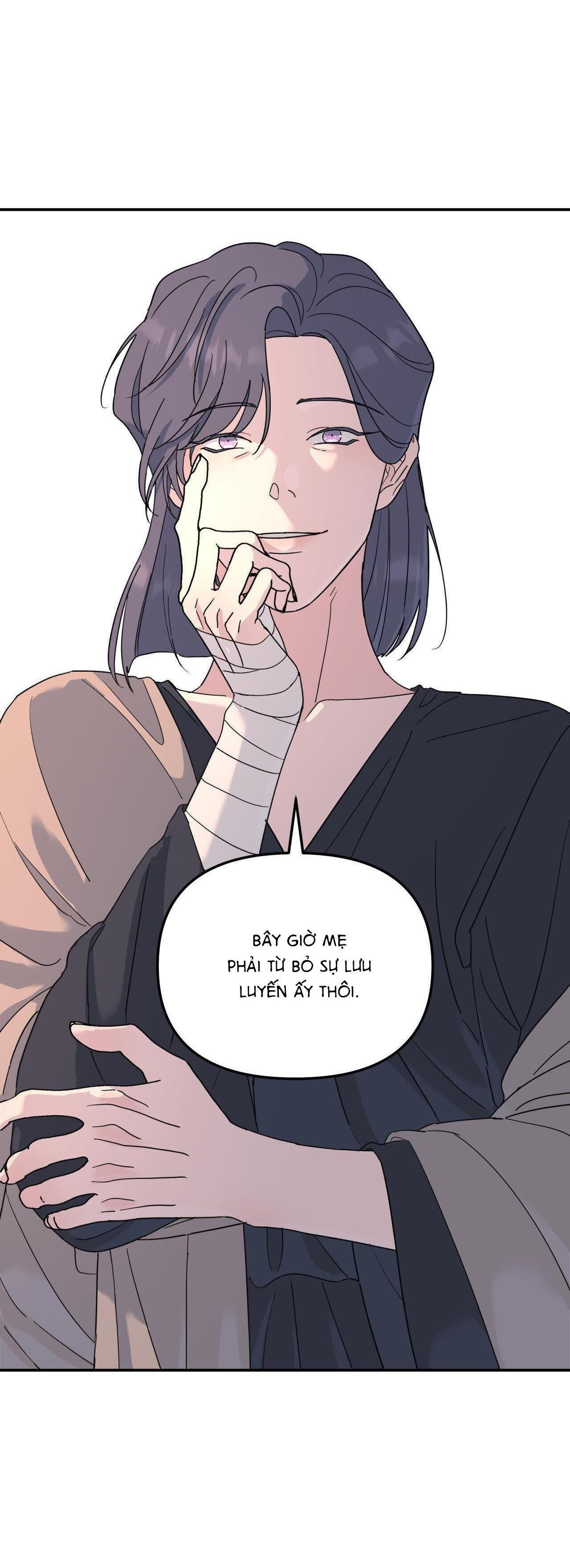 (CBunu) Cây Không Có Rễ Chapter 47 - Trang 1