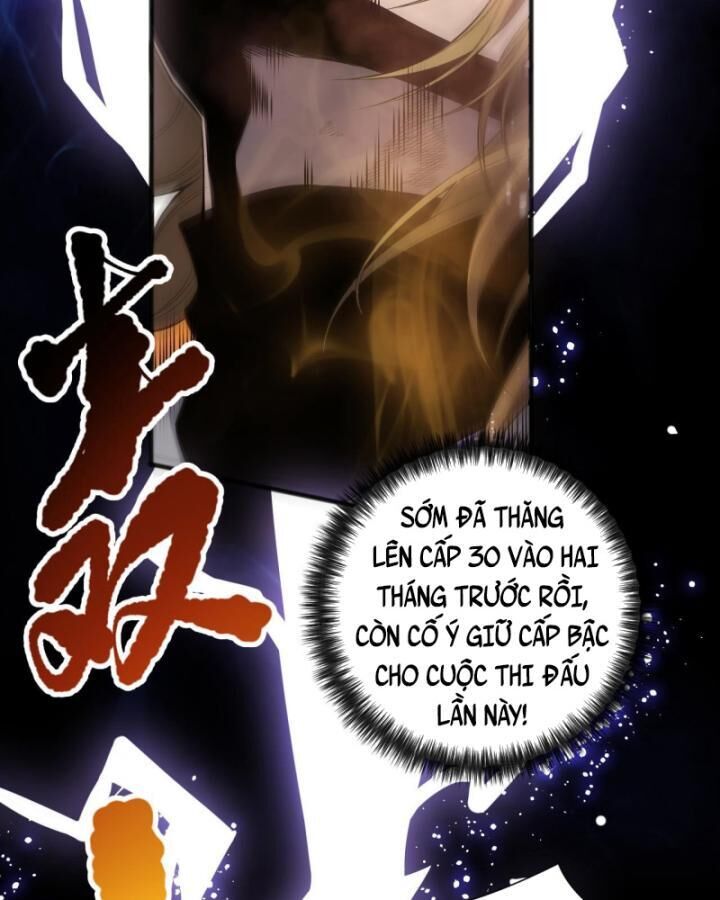 tử linh pháp sư! ta chính là thiên tài chapter 76 - Next chapter 77