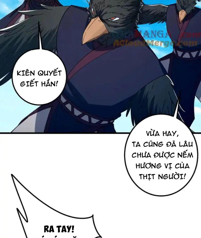 chưởng môn khiêm tốn chút Chapter 395 - Trang 1