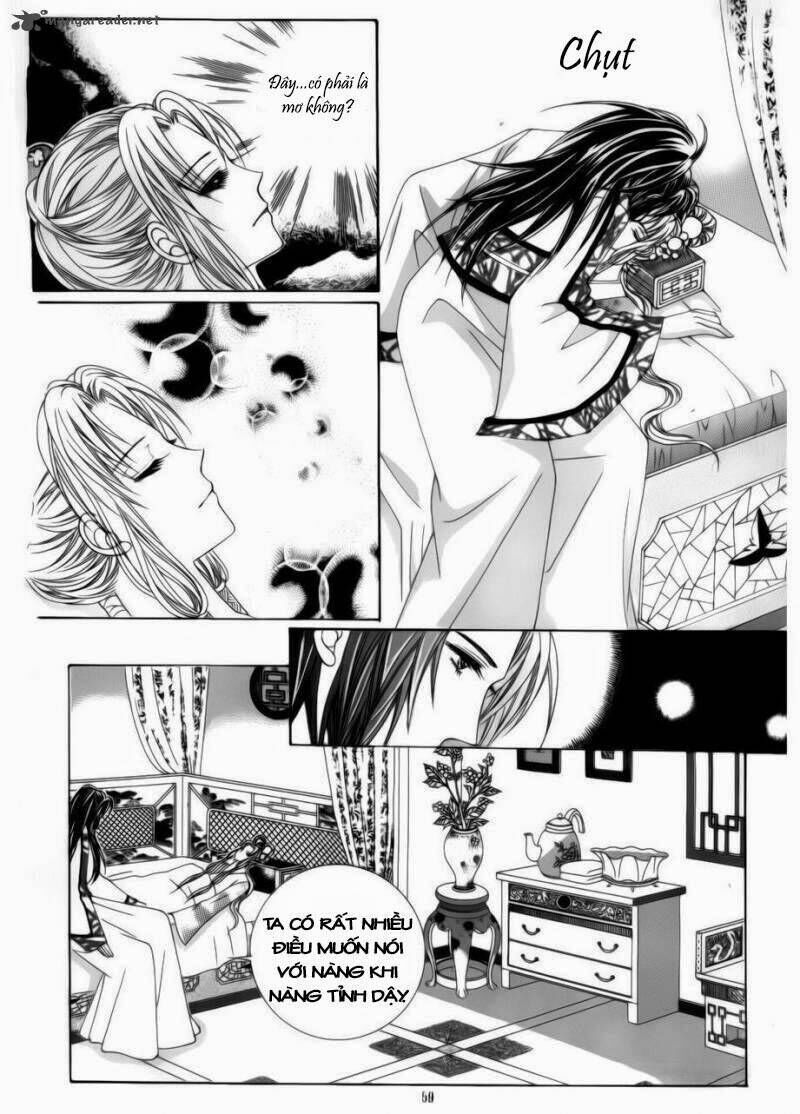 Crazy Girl Shin Bia - Nữ hoàng rắc rối Chapter 73 - Next Chapter 74