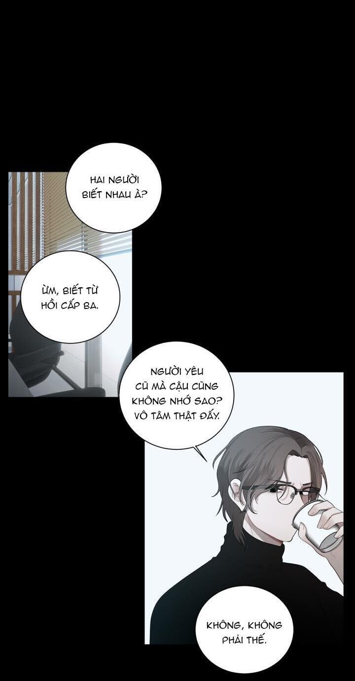 không xa lạ Chapter 5 - Trang 2