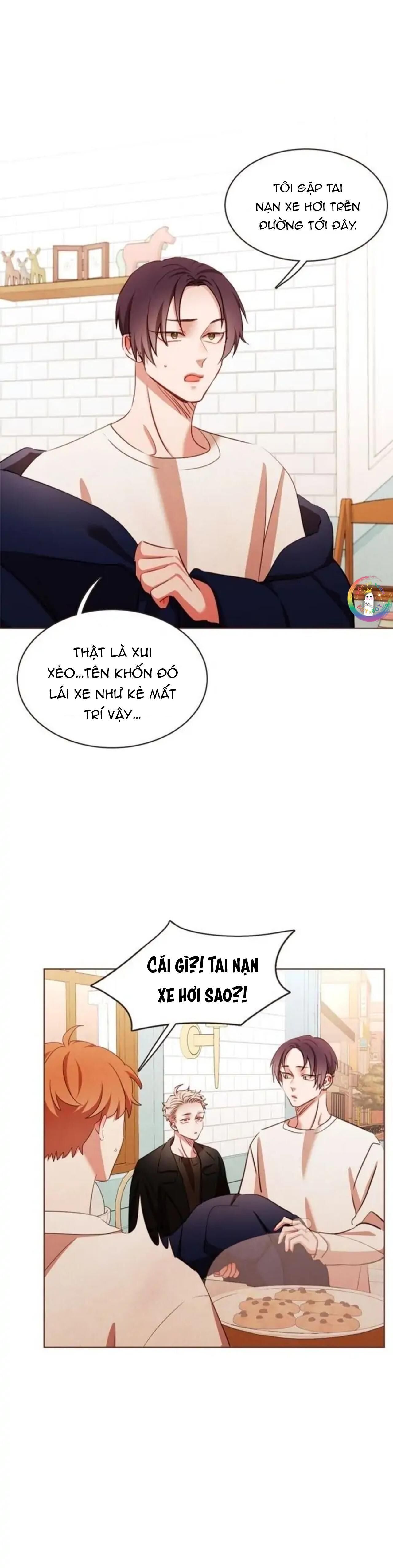 Ma Cà Rồng Đếch Có Thật Đâu! (END) Chapter 75 - Next Chapter 76