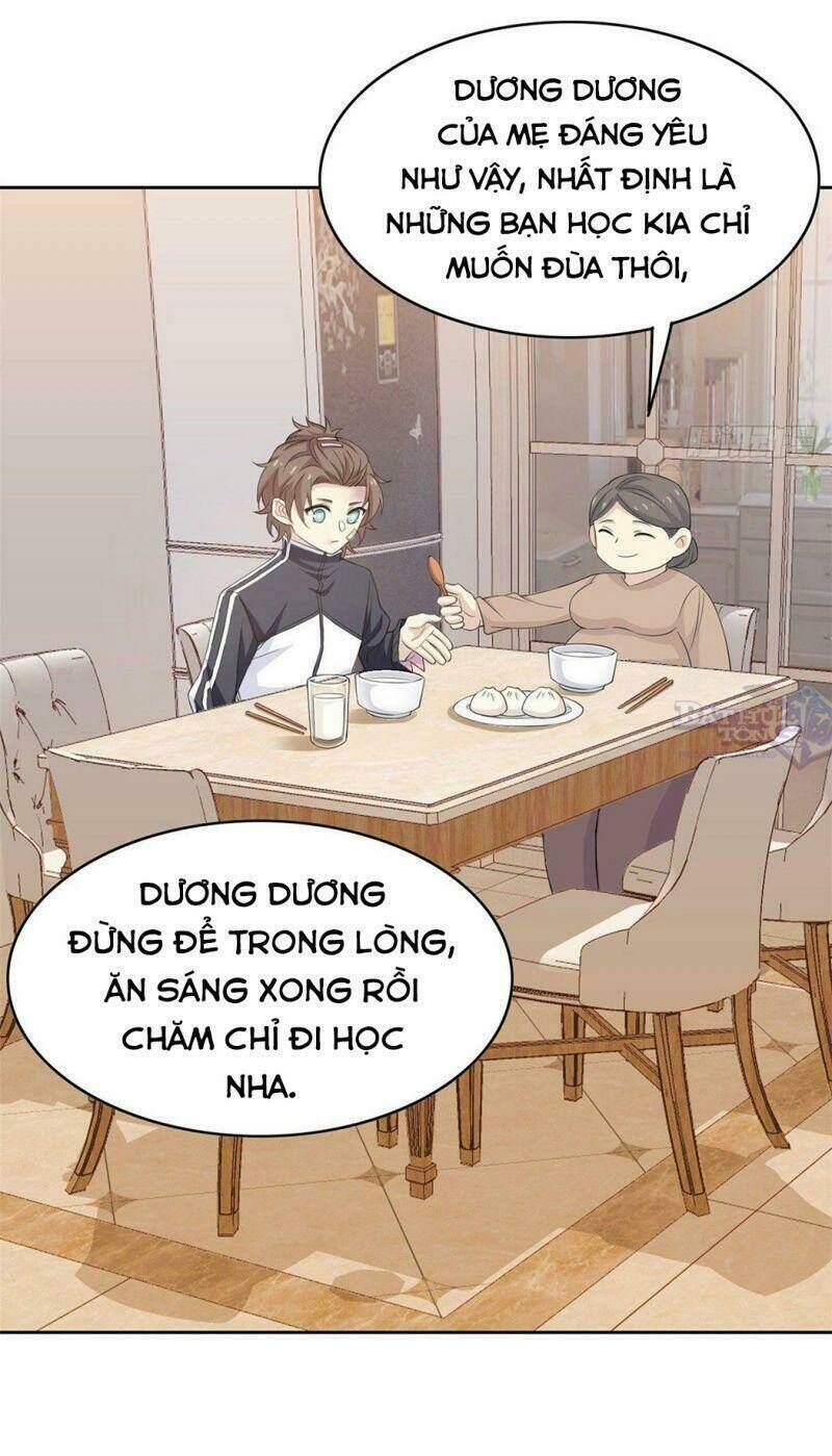 cường giả đến từ trại tâm thần Chapter 7 - Next Chapter 8