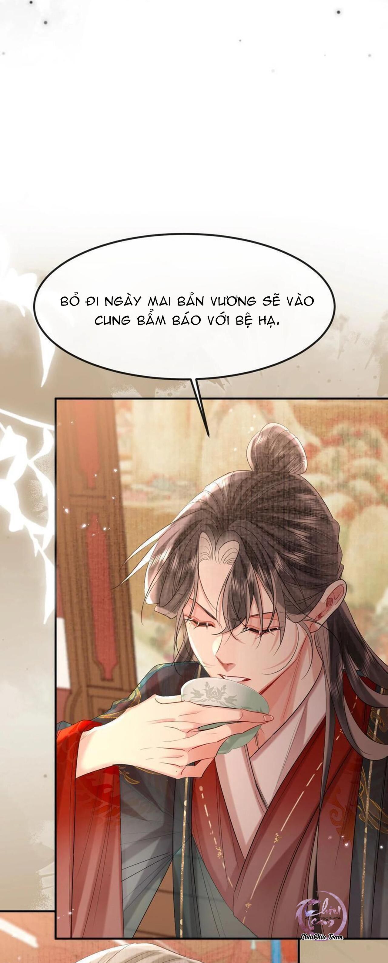 ôn hương diễm ngọc Chapter 40 - Trang 1