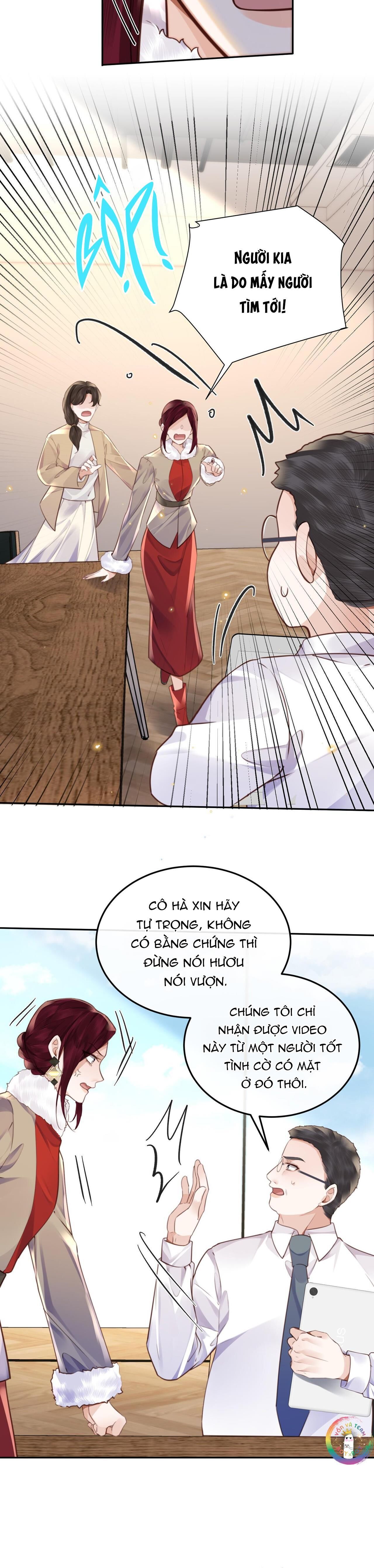 đặc chế cho riêng anh Chapter 84 - Trang 1