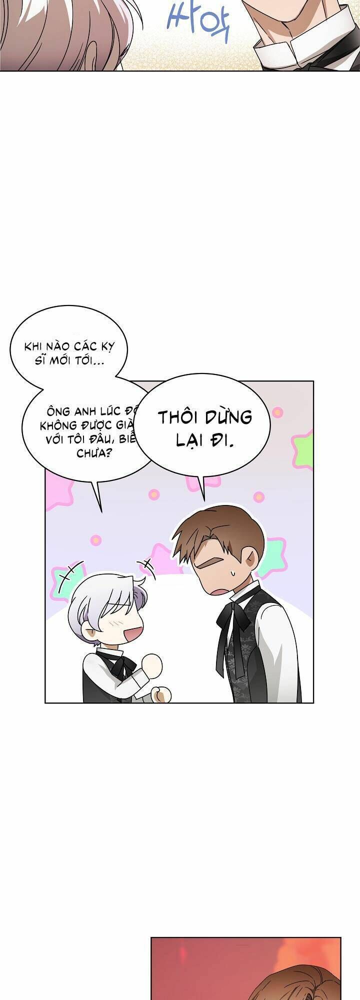 sống sót qua sự ám ảnh chapter 7 - Next chapter 8