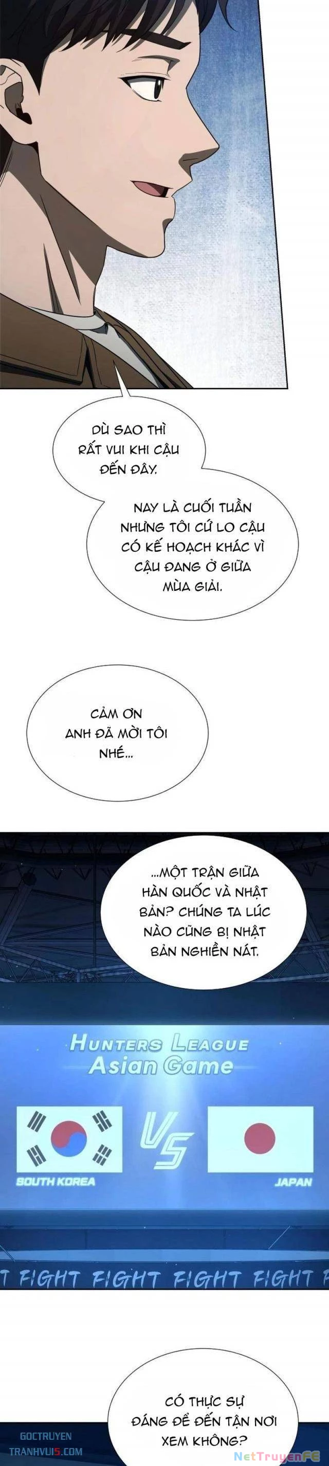 Người Chơi Thiên Tài Trở Lại Chapter 37 - Next Chapter 38