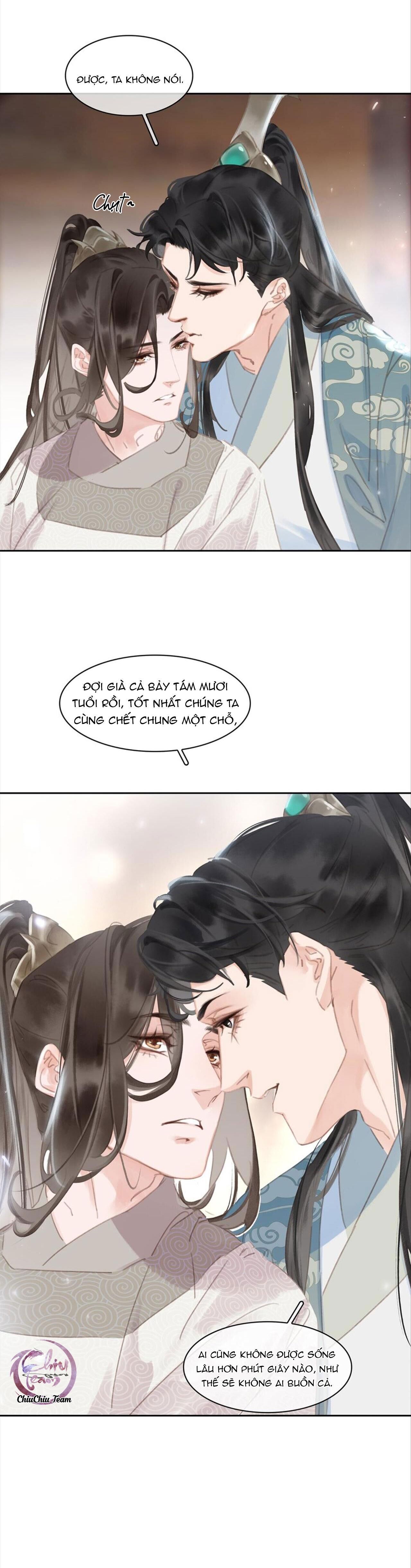 không làm trai bao! Chapter 75 - Next Chương 75