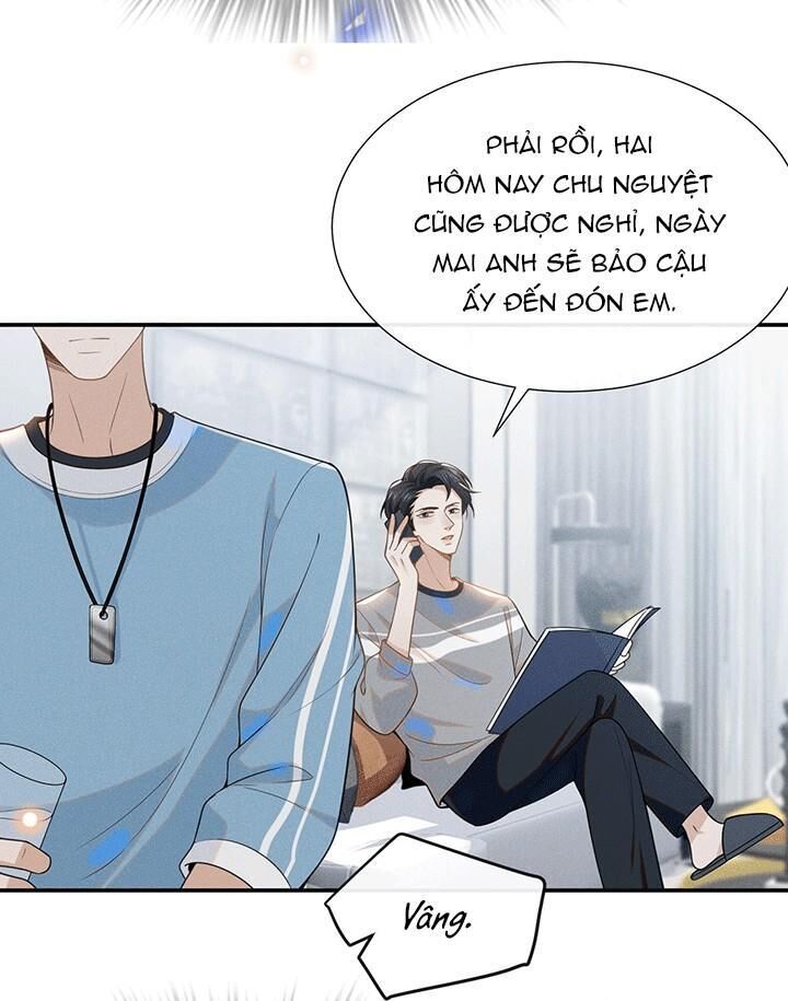 Lai Sinh Bất Kiến Chapter 50 - Next Chapter 51