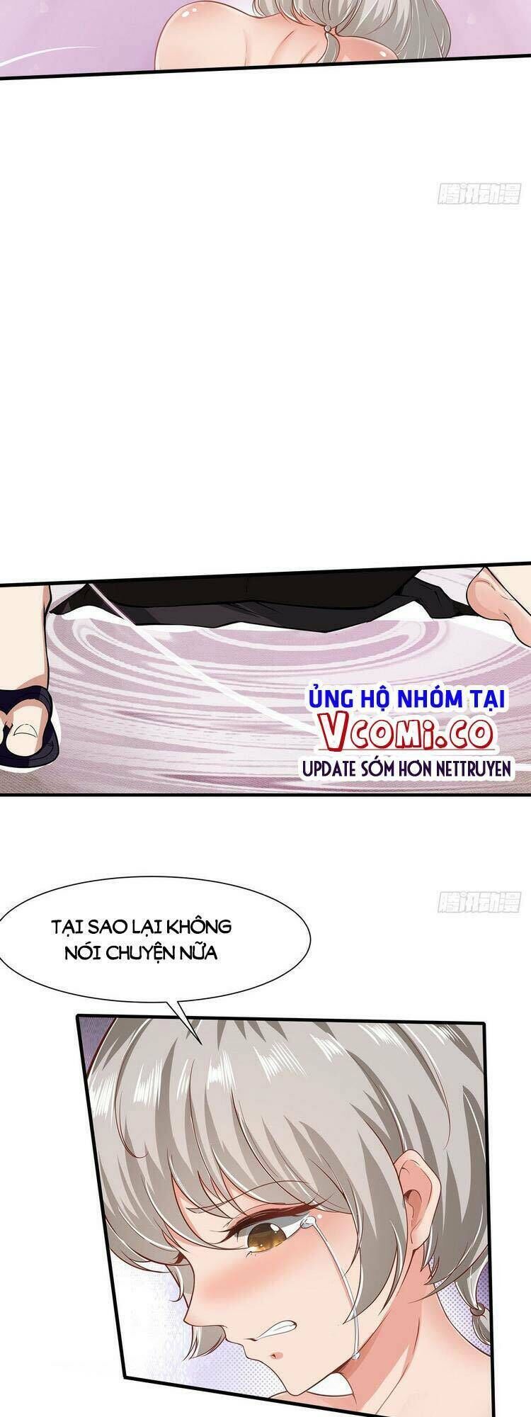 ta không muốn làm đệ nhất chapter 66 - Trang 2