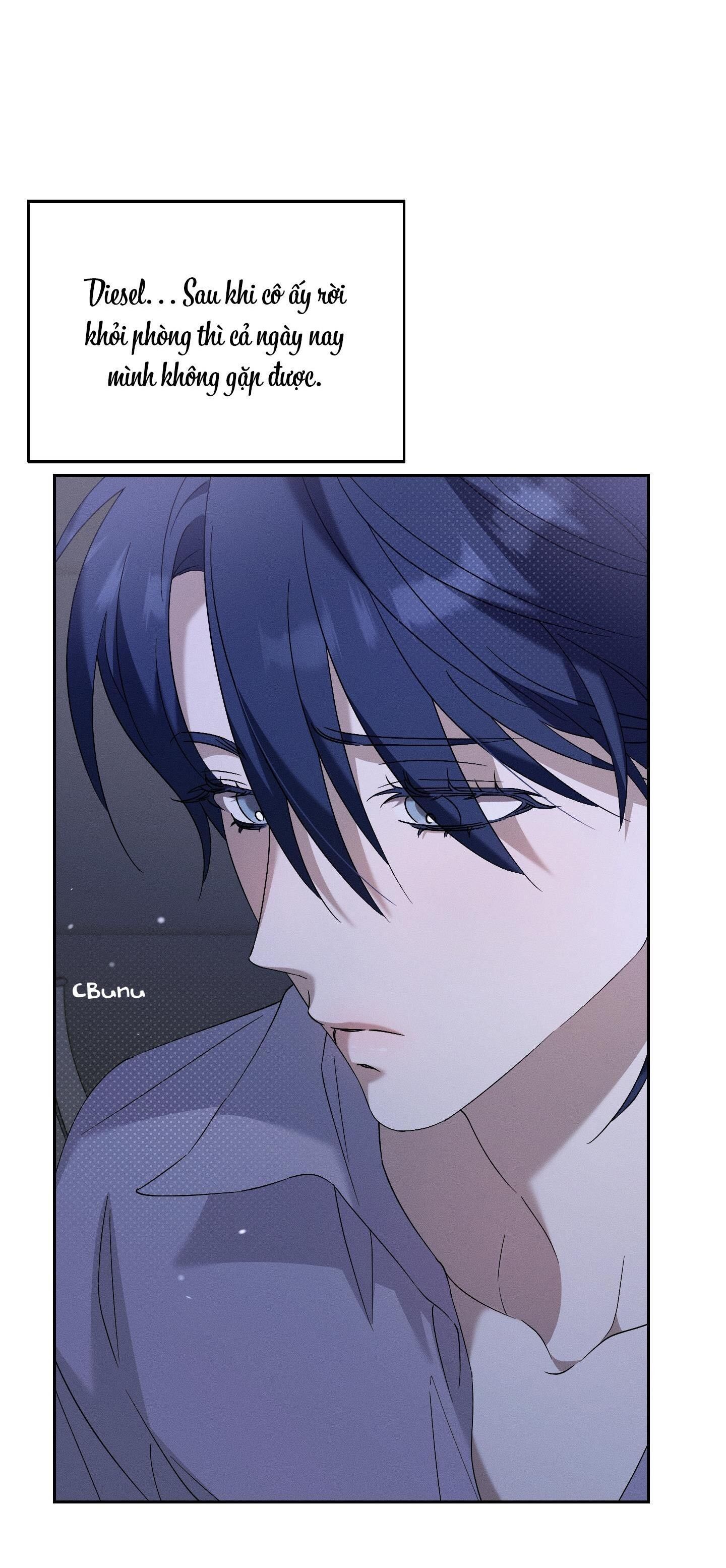 (CBunu) Extra Virgin Chapter 3 - Next Chapter 4 H+