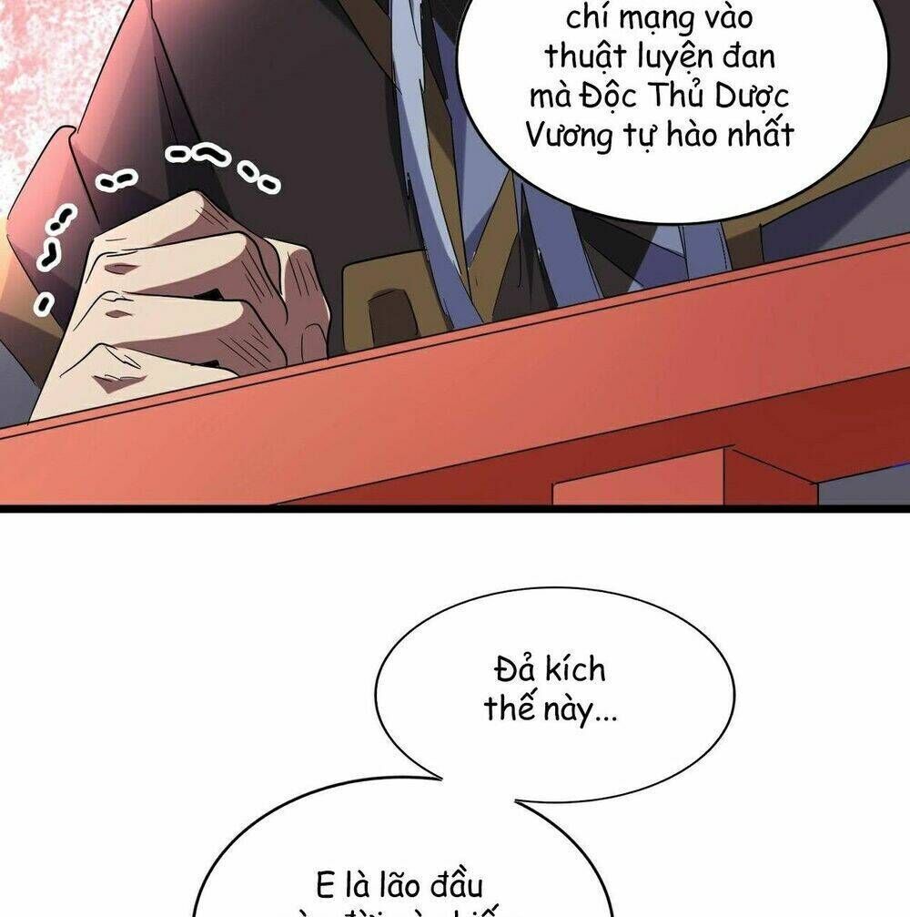 đại quản gia là ma hoàng Chapter 185 - Next chapter 186