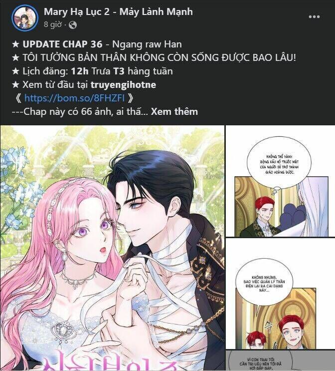 bạo chúa bé con chapter 18.2 - Trang 2