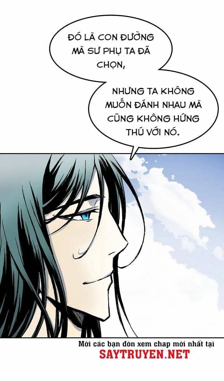 hồi ức của chiến thần chapter 15 - Next chapter 16