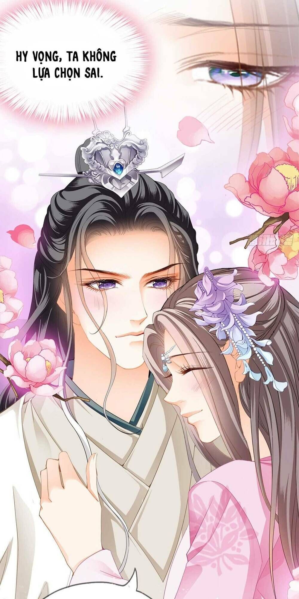 bổn vương muốn ngươi Chapter 83 - Next chapter 84