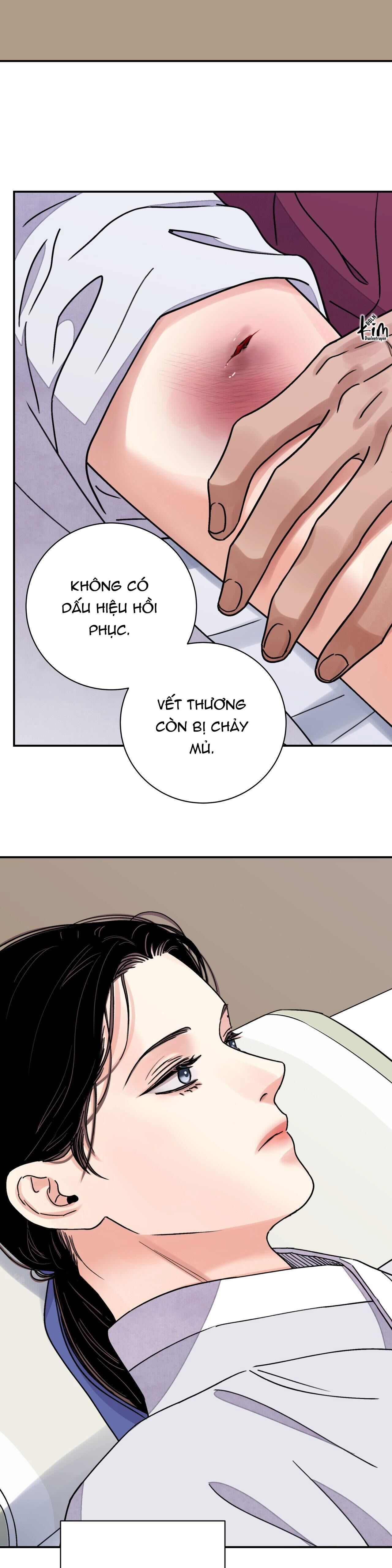 kiếm hoa Chapter 57 - Next Chương 58