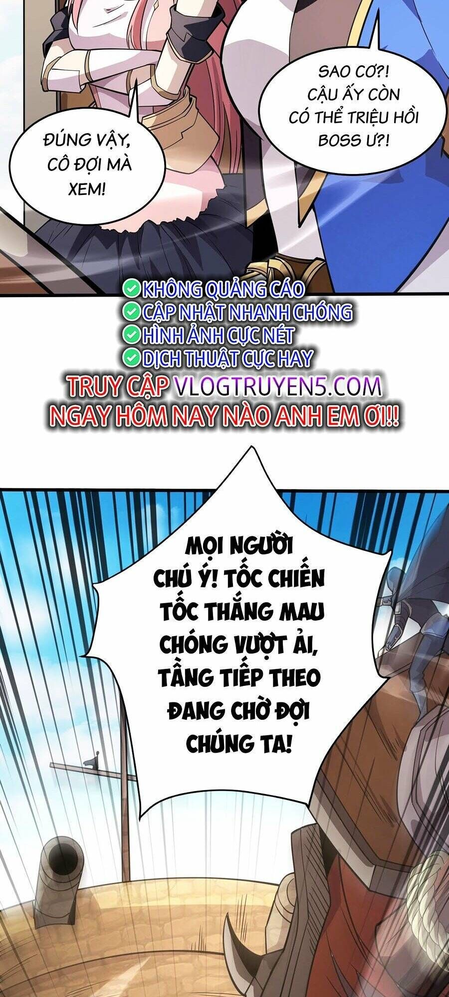 chỉ có ta có thể sử dụng triệu hoán thuật chương 95 - Next chương 96