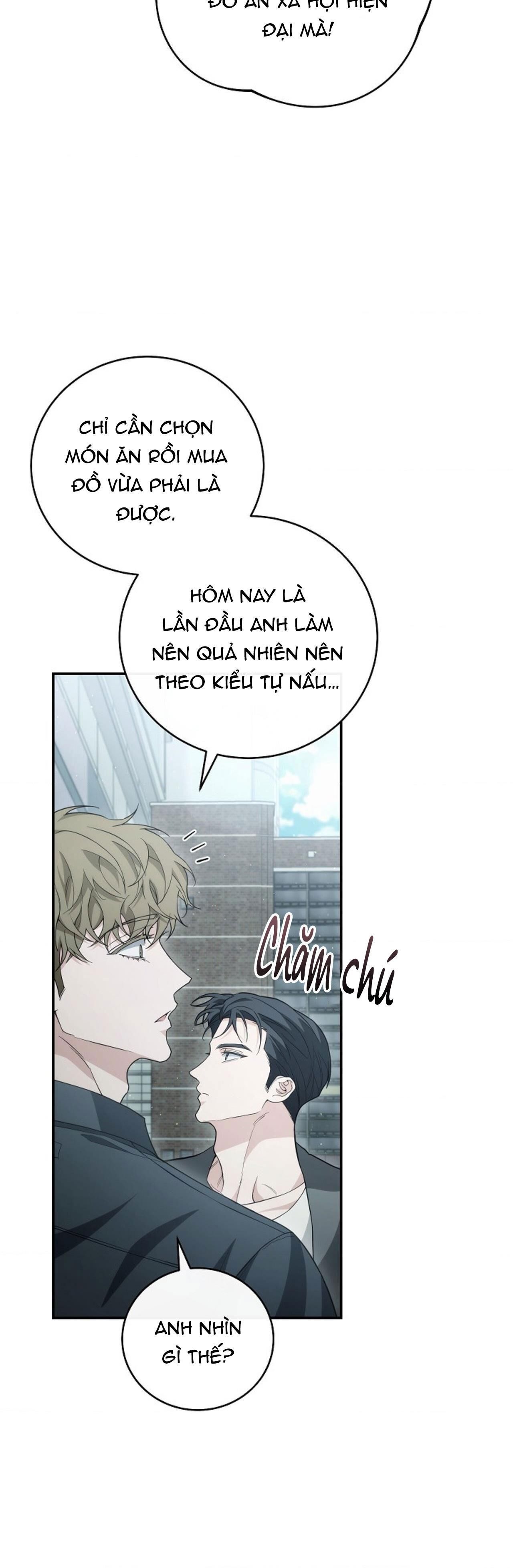 moralless Chương 27 - Next Chapter 27