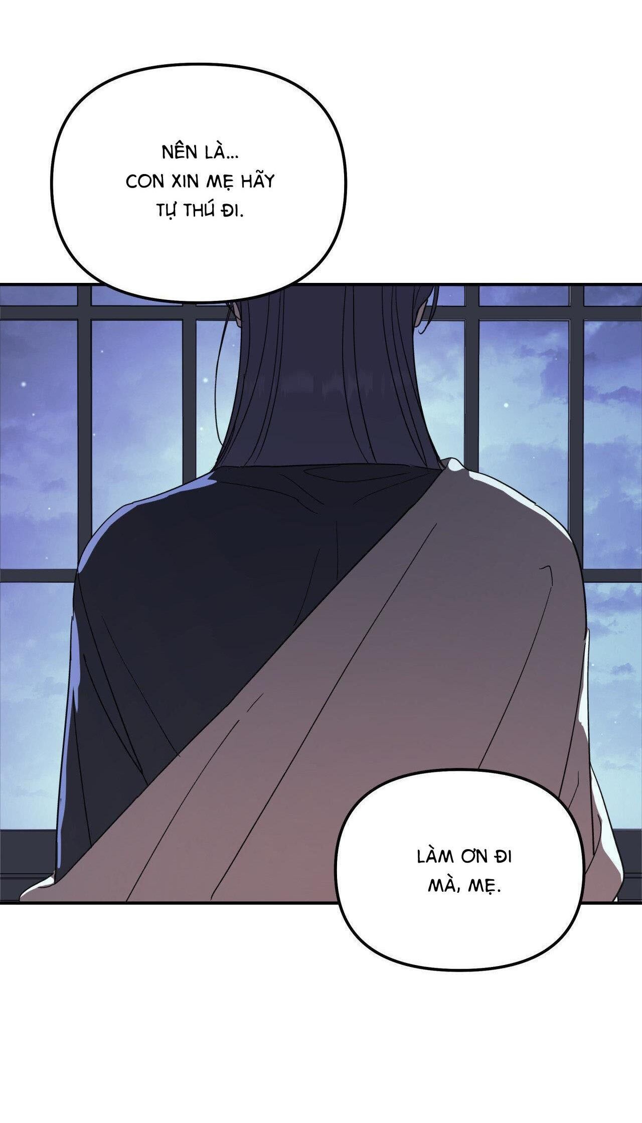 (CBunu) Cây Không Có Rễ Chapter 48 - Trang 1