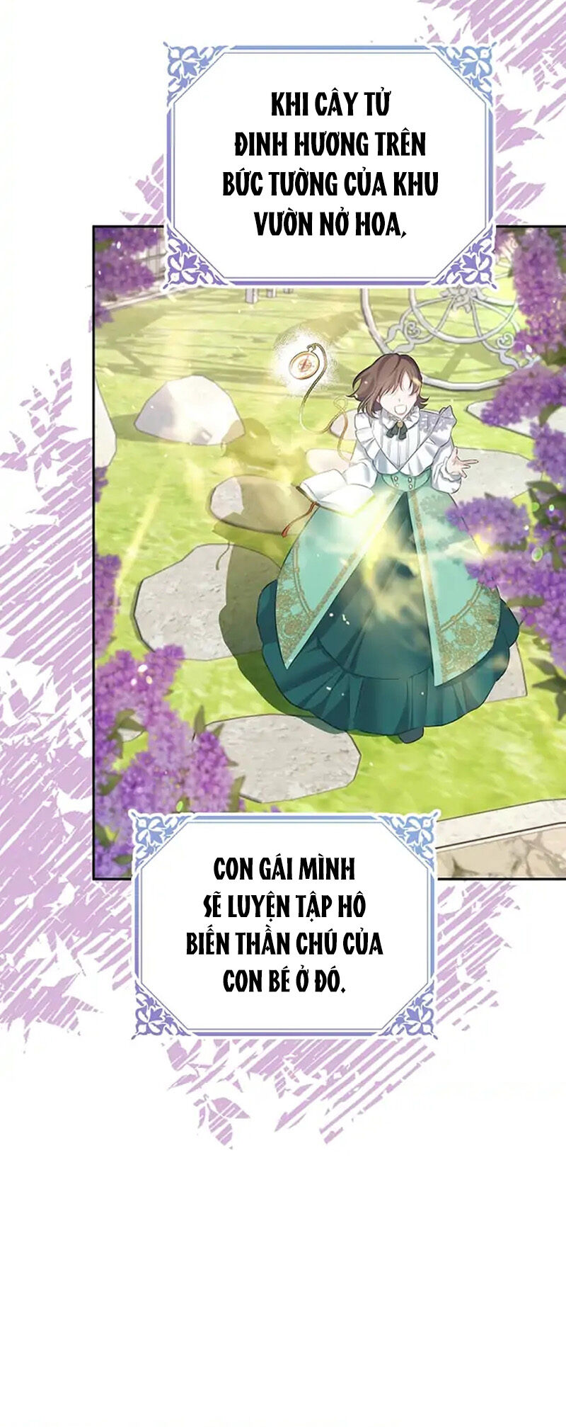 Cây Cúc Tây Thân Yêu Của Tôi Chapter 45 - Trang 2