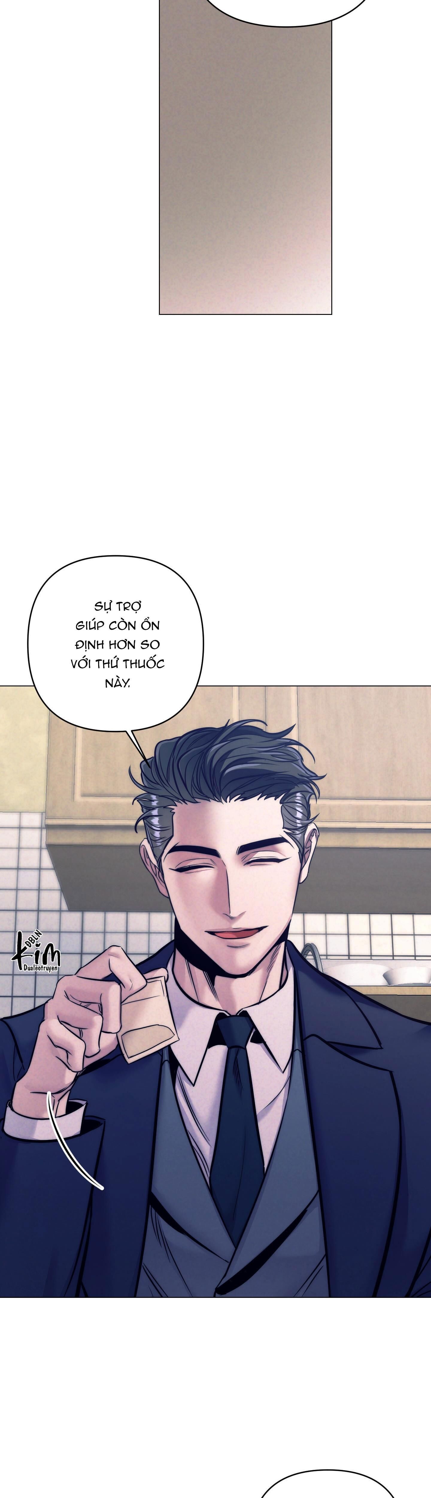 KỲ THỊ Chapter 12 - Next Chapter 13