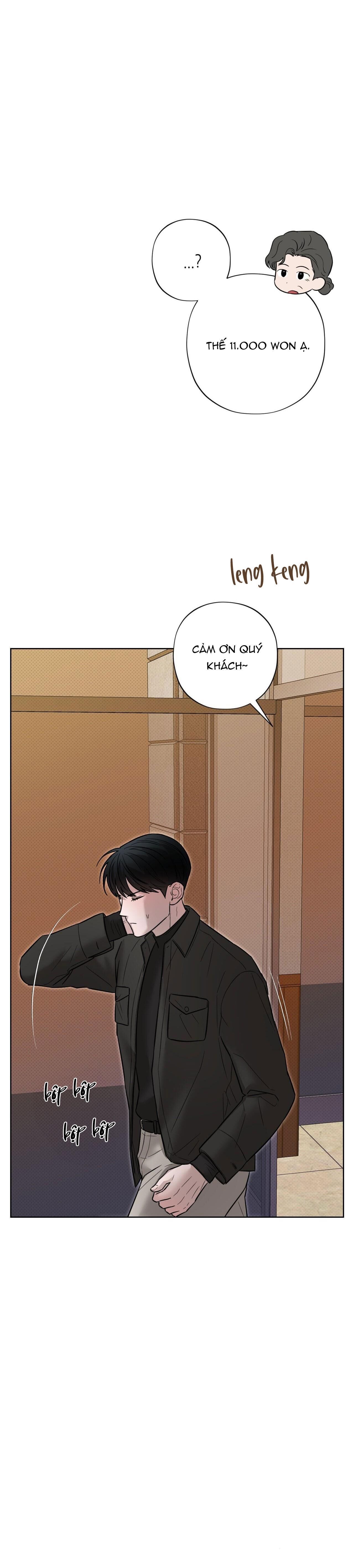 BẮT KỊP Chapter 9 Thích xem chjm - Next Chapter 10 18+