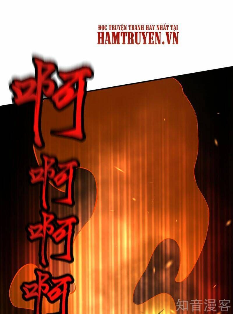 nghịch thiên tà thần Chapter 268 - Next Chapter 268