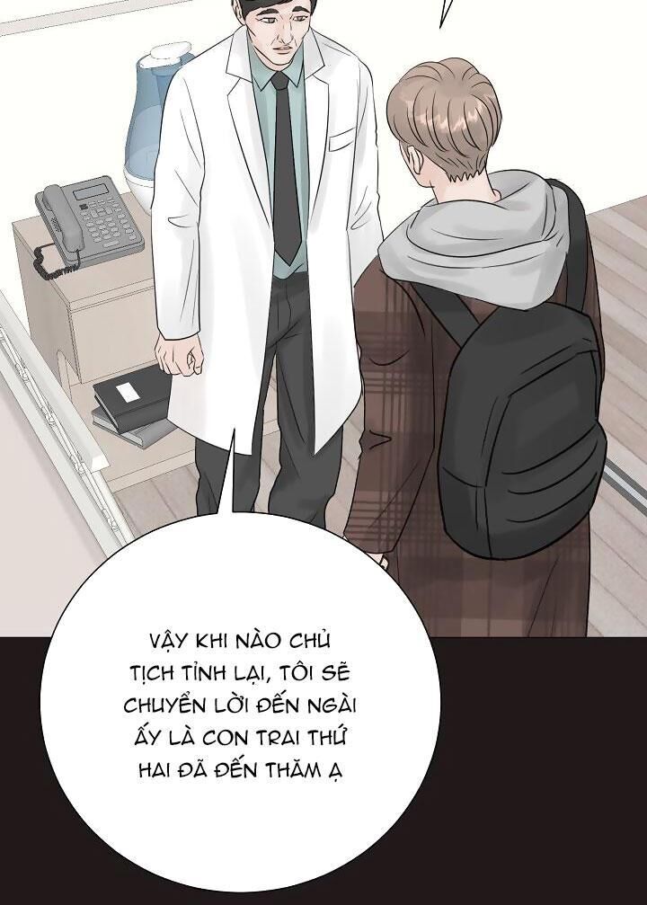 Ở LẠI BÊN TÔI Chapter 47 - 13 ss2 - Next Chapter 48 - 14