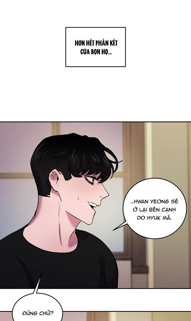 nỗi sợ của hwan yeong Chapter 5 - Next 6