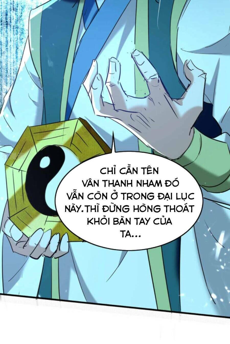 tiên đế qui lai chapter 277 - Trang 2