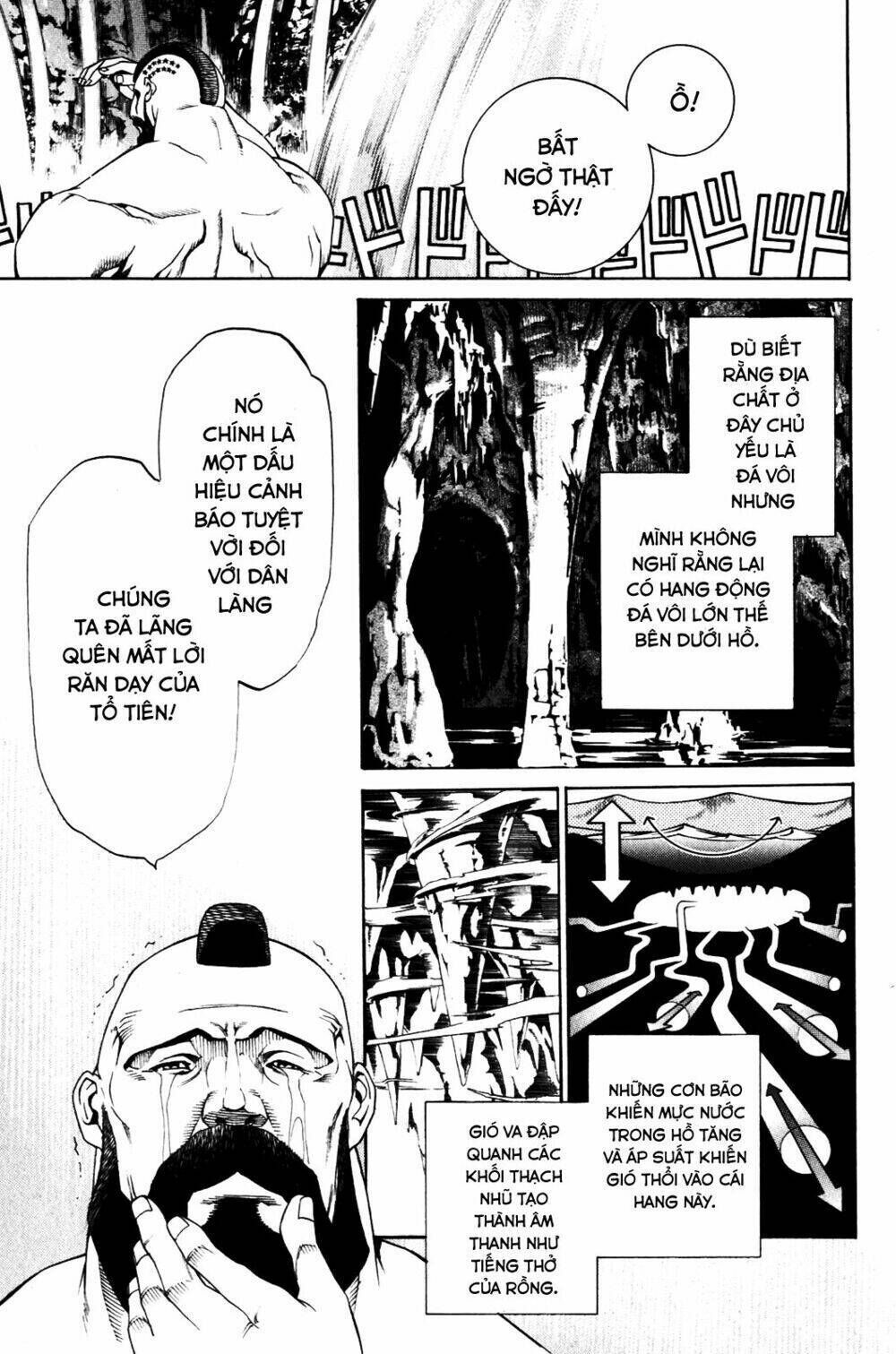 Air Gear Chapter 197 - Next Chapter 198