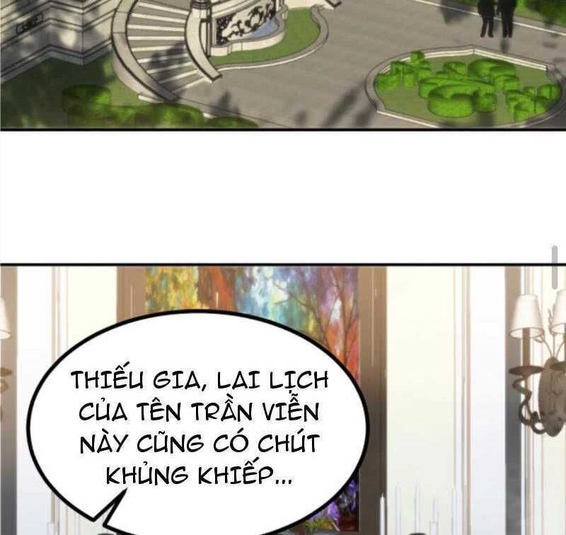 ta có 90 tỷ tiền liếm cẩu! chapter 309 - Trang 2