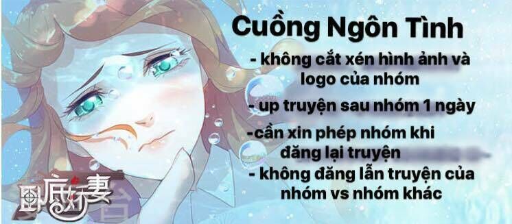 Người vợ bí ẩn của tổng tài Chapter 10 - Trang 2