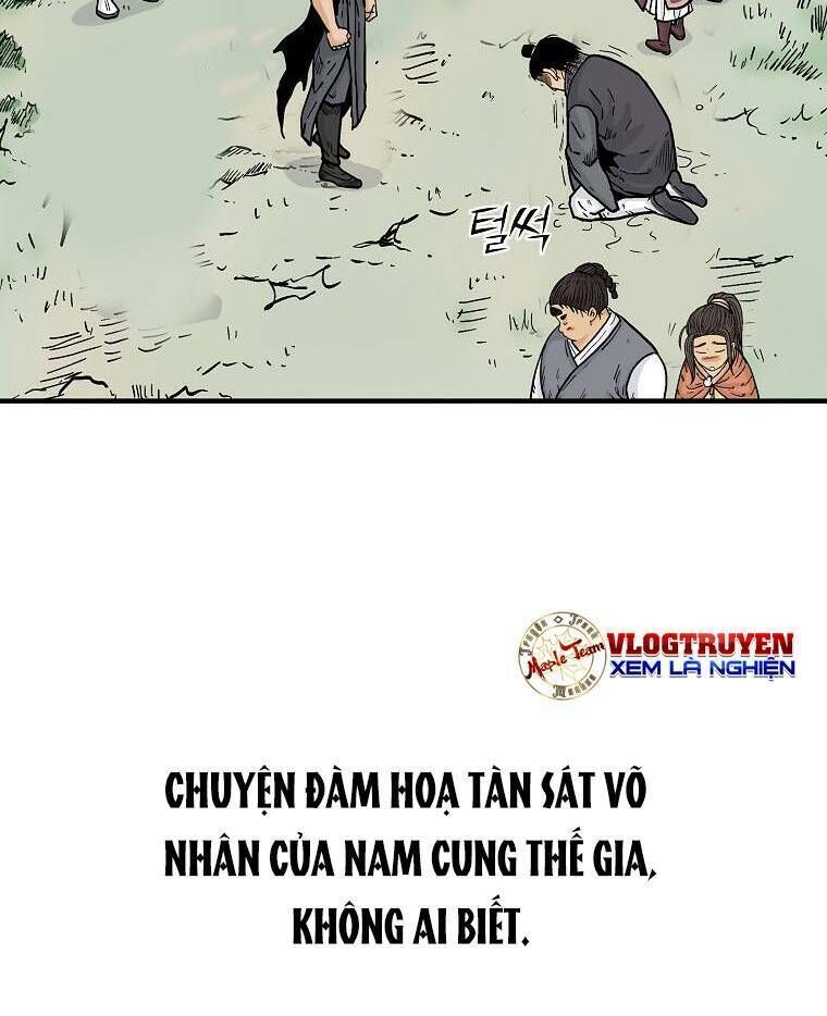 hỏa sơn quyền chapter 88 - Trang 2