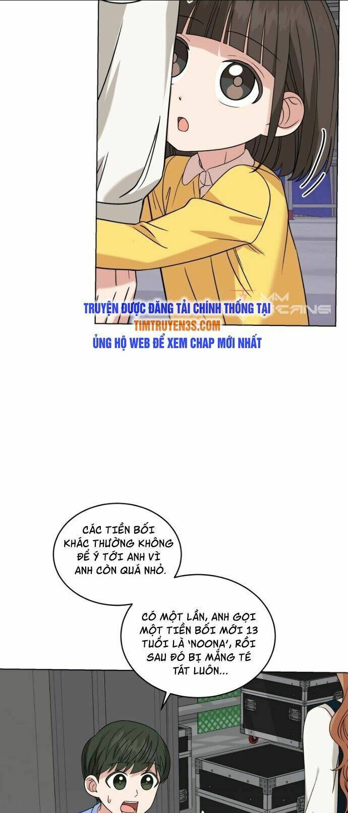 con gái tôi là một thiên tài âm nhạc chapter 14 - Next chapter 15